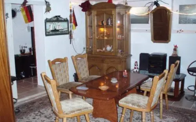 Bleichewiesen Apartment