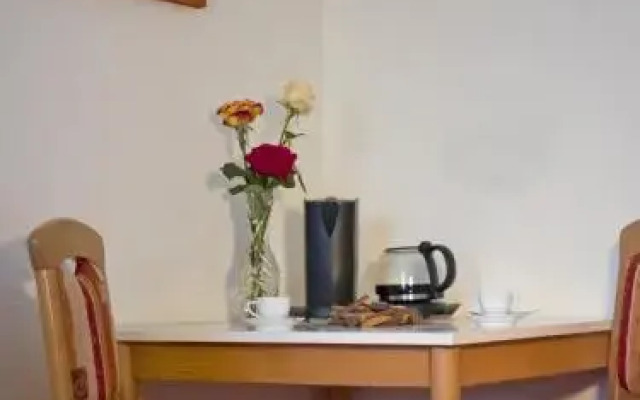 Vitalhotel Garni Vier Jahreszeiten