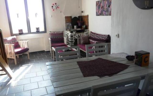 Les Remparts de Cuculles