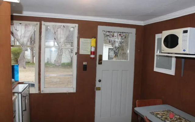 Wishing Well Cottages