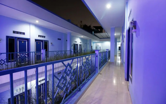 Airy Eco Syariah Ngaglik Pamularsih 152 Yogyakarta
