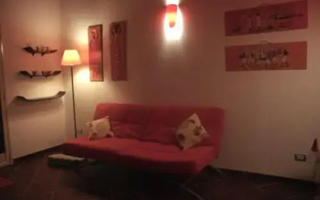 B&B Estremo Sud