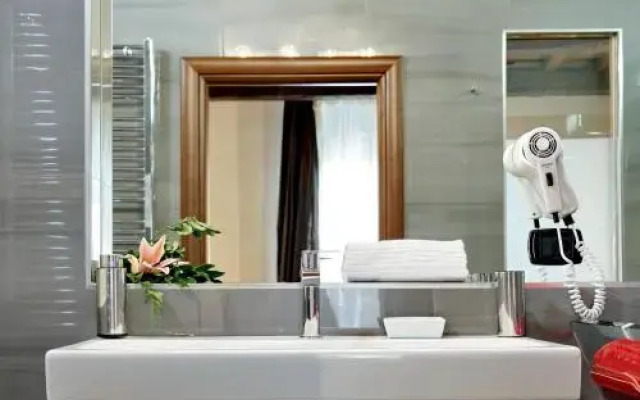 Charming Apartment Hub Spagna