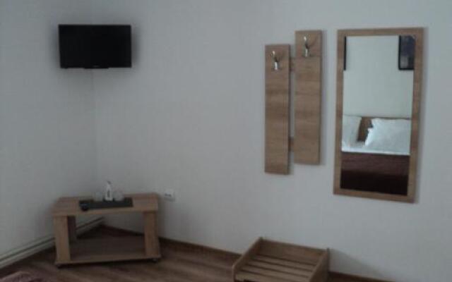 Pensiunea Casa Maria