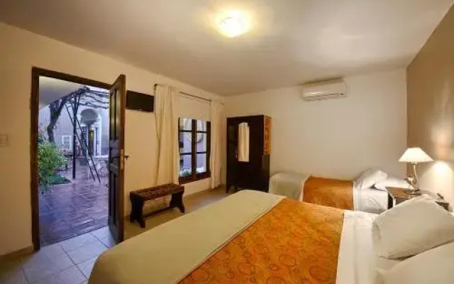 Hotel Plaza Cafayate