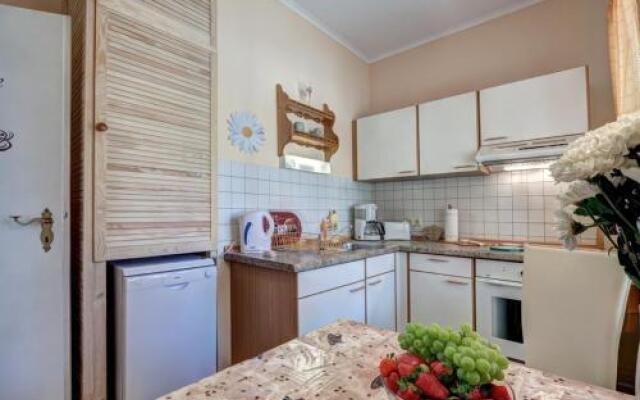 Ferienbungalow Drei Birken