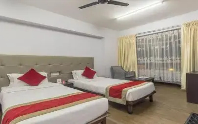 Hotel Orchid Annex