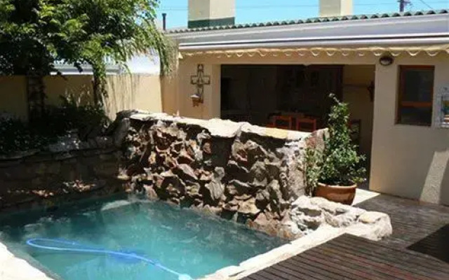 Elephant Rock Guest House