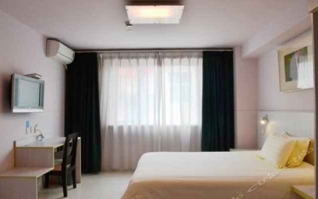 Jinjiang Inn Xiamen Haicang
