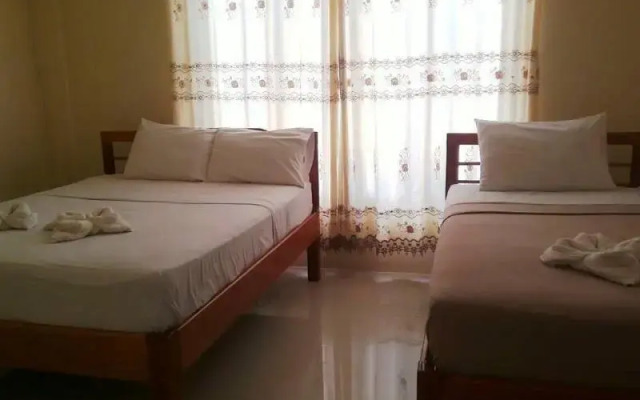 Yommalay Guesthouse