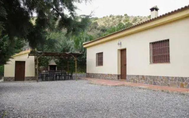 Rural Montes Málaga: Finca Pedregales