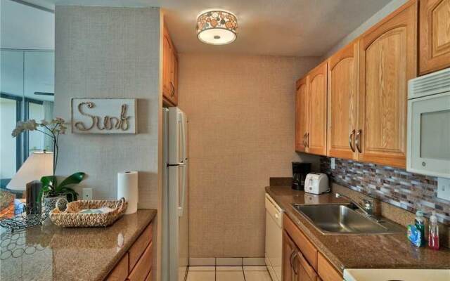 Sugar Beach #124 - 1 Br Condo