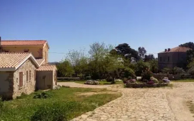 Agriturismo Gragonti