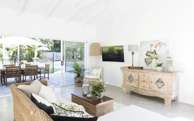 Satara Byron Bay - coastal lifestyle
