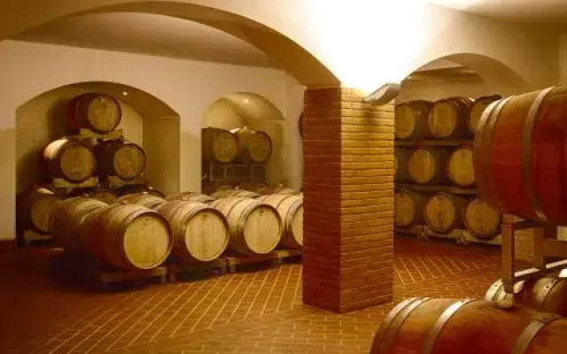 Agriturismo Panzanello