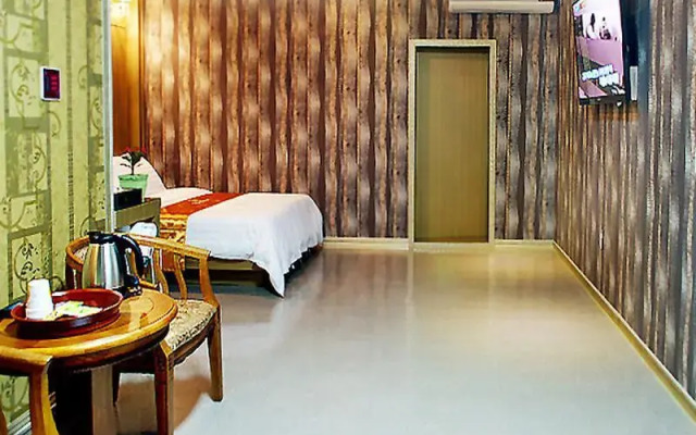 Sol Motel