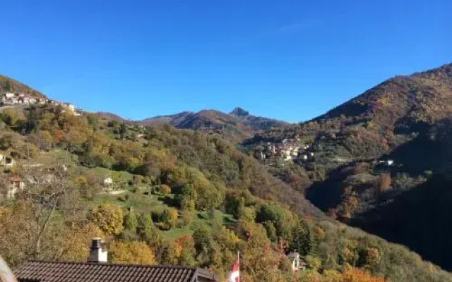 Osteria La Montanara