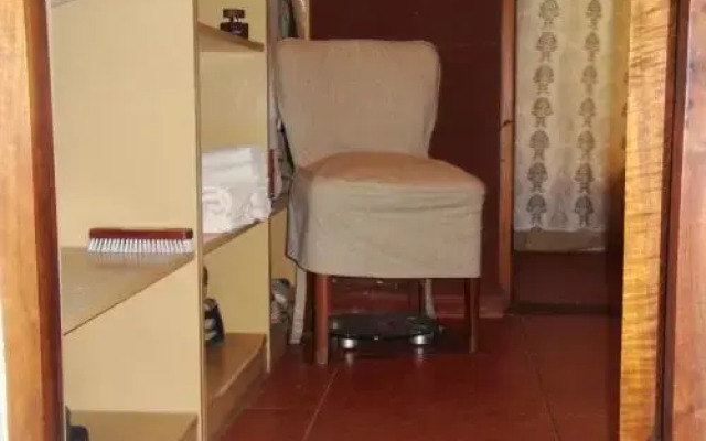 Guesthouse El Tata