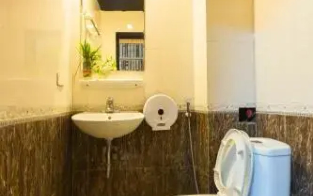 Le Gia Hostel