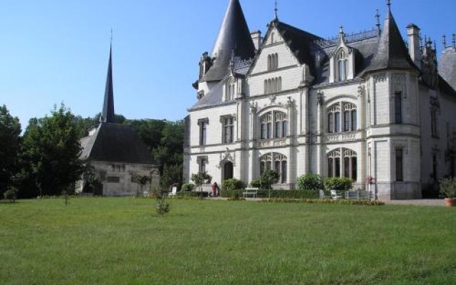 Château de Veretz