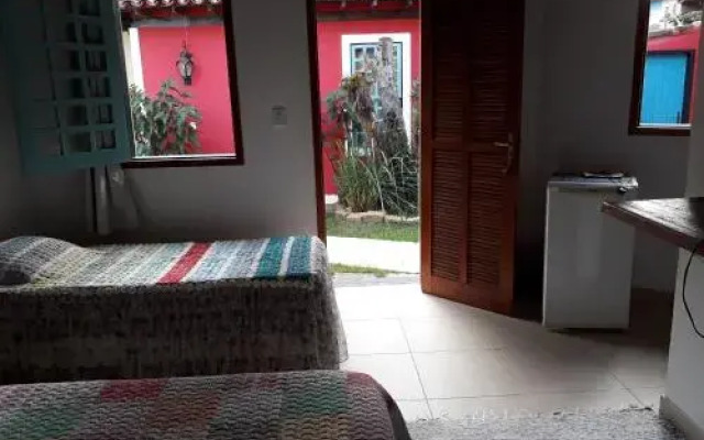 Pousada Maria Maria