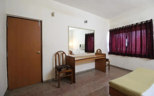 Hotel Soubhagya Inn
