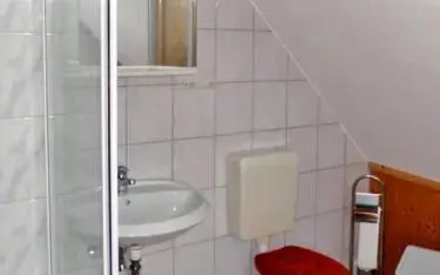 Bungalow und Ferienwohnung auf Rügen