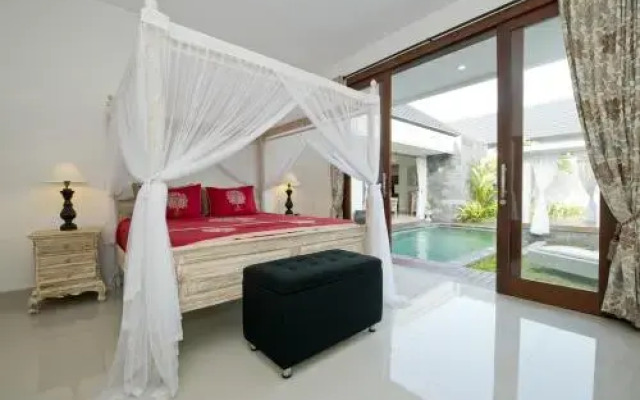 Vansari Serenity Villa