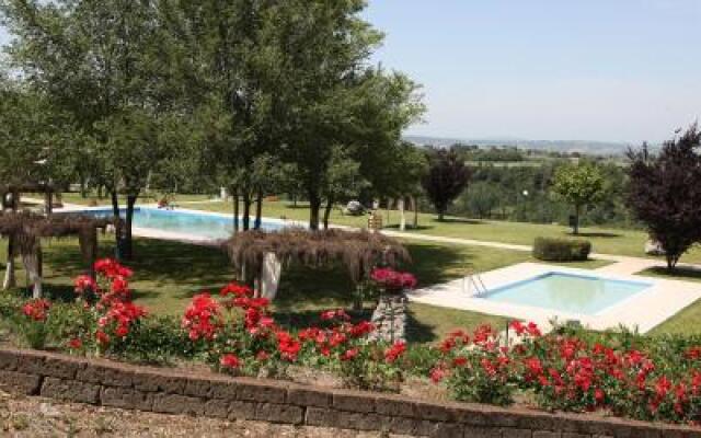 Agriturismo Rio Coverino