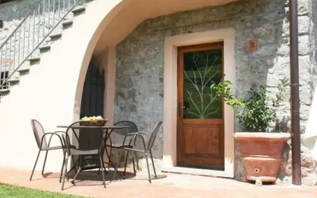 Casa Vacanza La Pozza