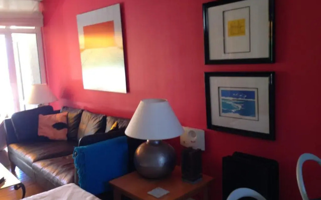 Apartamentos Patricia