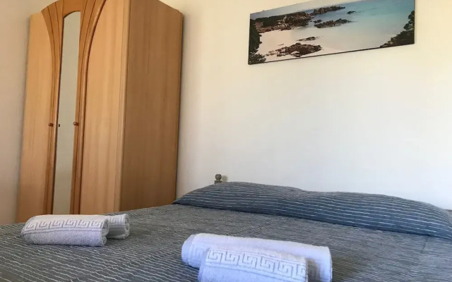 Camping Ermosa