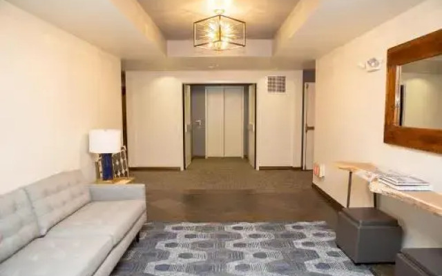 312 Aspenwood Lodge - 2 Br Condo
