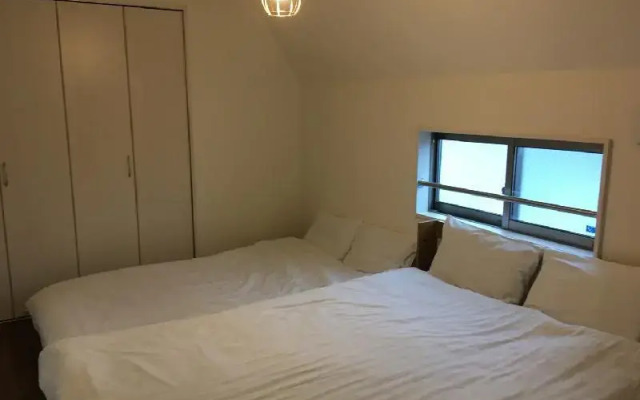 FJ30 To Shinjuku 6 min3LDK Pocket WIFI