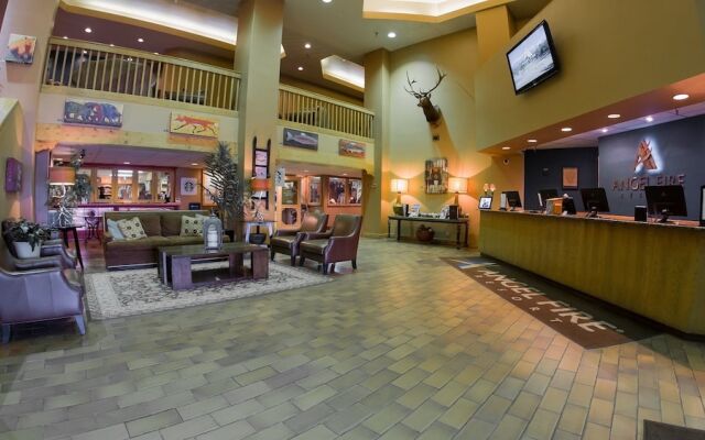 Sun Lodge of Angel Fire