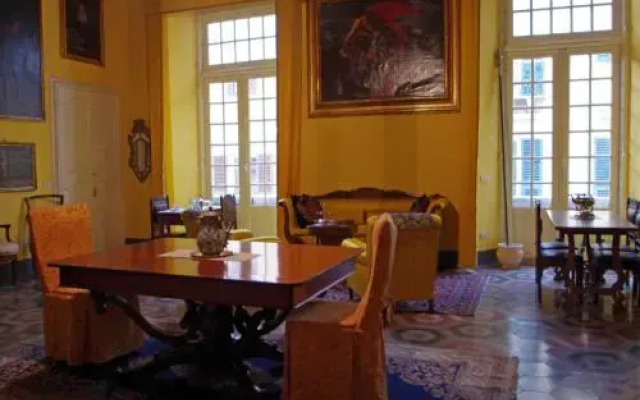 B&B Sulle Ali Del Tempo