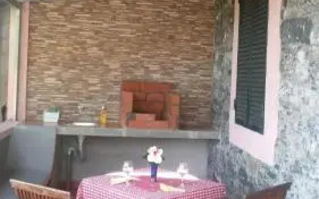 Louros House