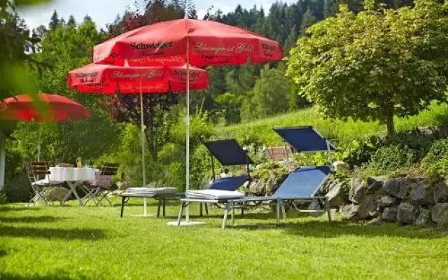 FEWO Schwandenhof