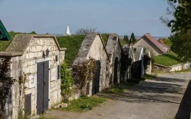 Storchennest-Appartements