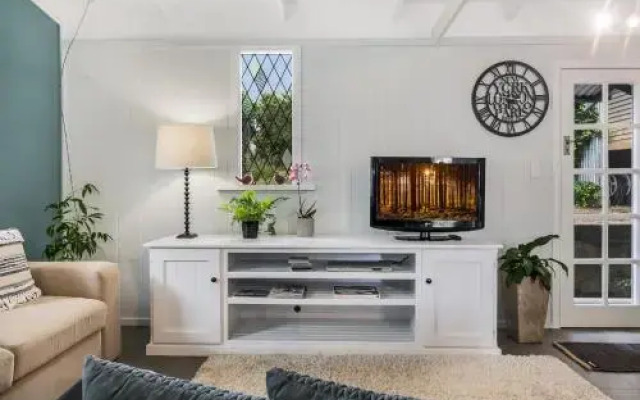 Brooklet Cottage