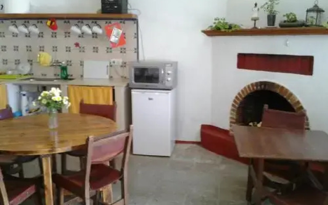 Es Barranco