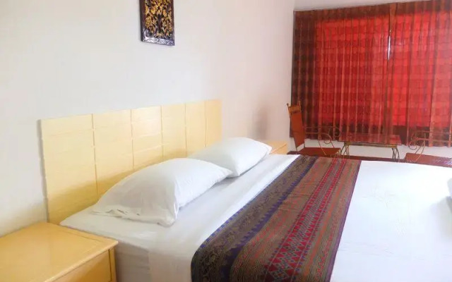 Phaiphannarat Resort