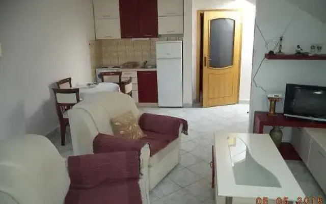 Apartmani Teodora