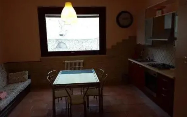 Appartamenti Villa Sabina