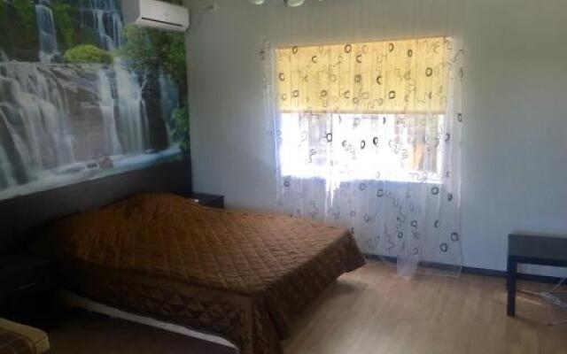 Комфорт Отель