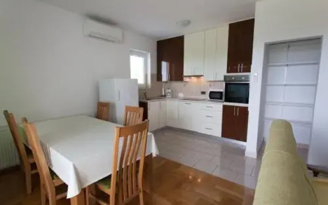 Apartments Gorančica