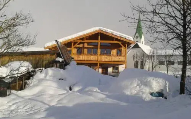 Gertis Ferienwohnung