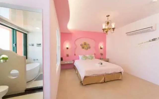 5 Loaves 2 Fish B&B