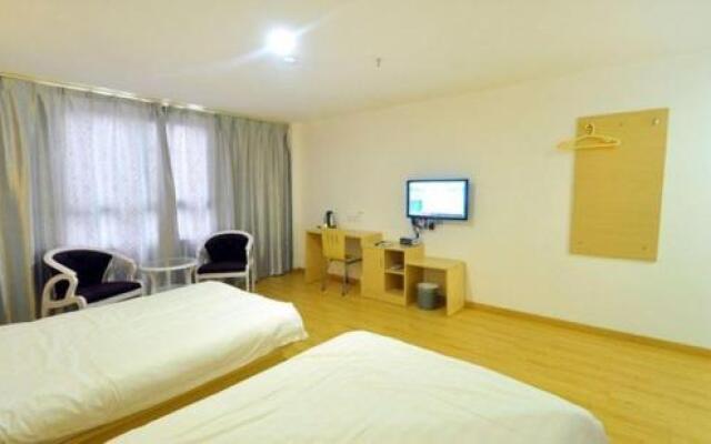 Yuejia Express Hotel