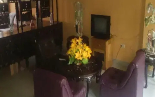 La Vertiente Posada & Suites